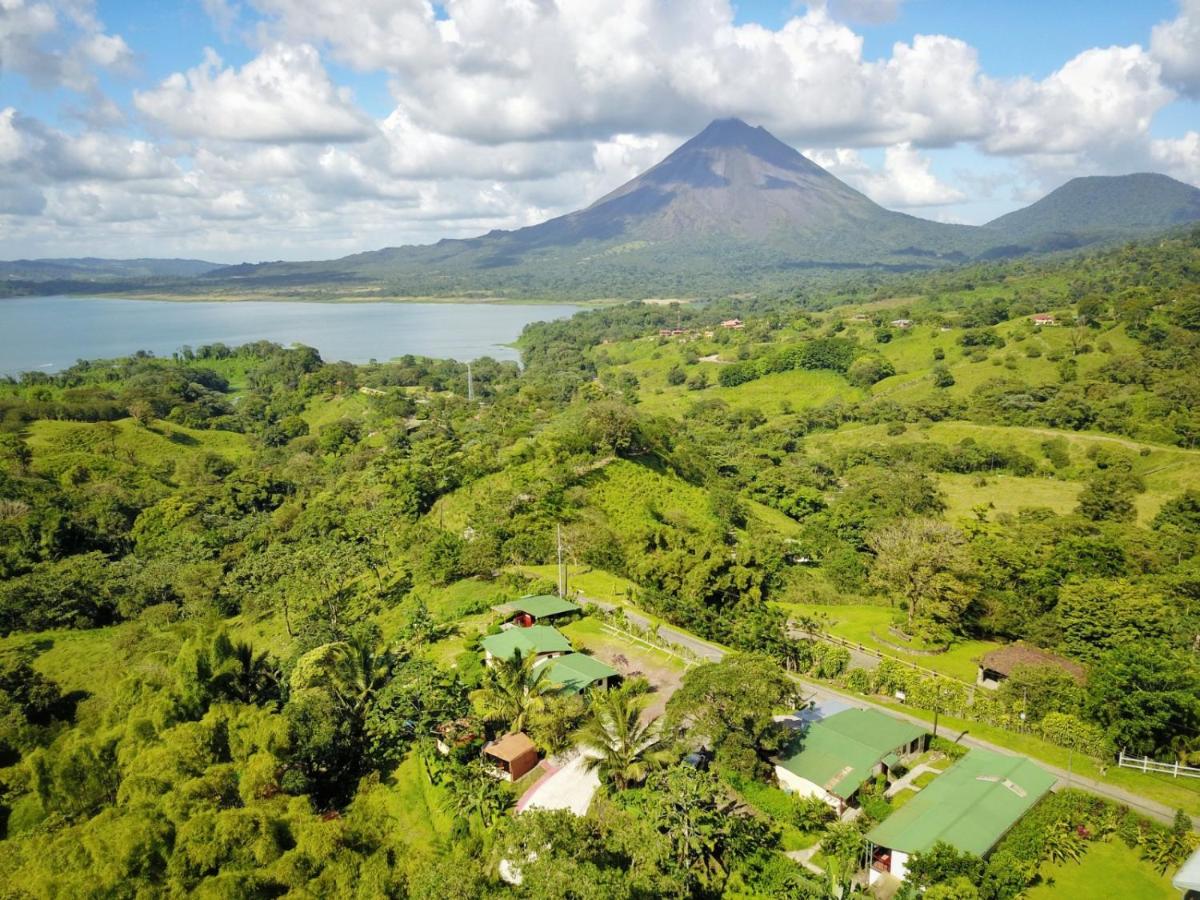 Essence Arenal Essence Arenal Costa Rica