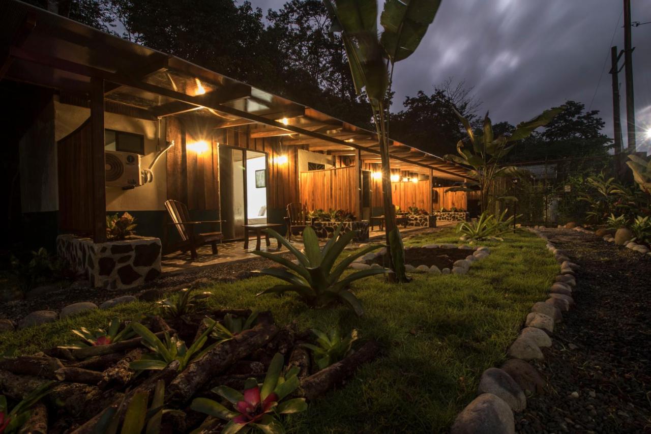 Tirimbina Rainforest Lodge Tirimbina Rainforest Lodge