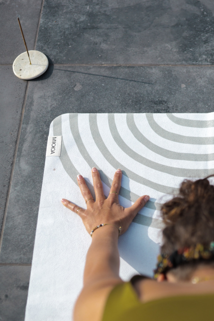 192A3173 (2) Mikkoa travel yoga mat review / Mikkoa Reise-Yogamatte Test