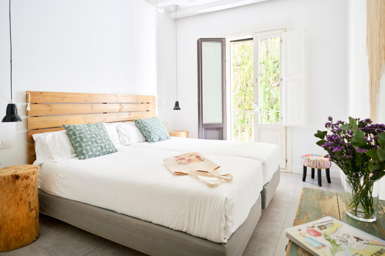 Eco Boutique Hostal Grau Barcelona