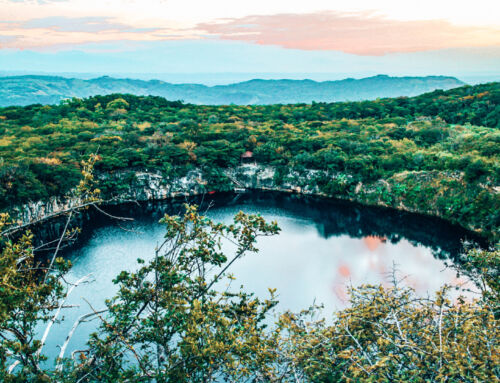 ÖKOTOURISMUS IN GUATEMALA | 7 sehenswerte nachhaltige Orte