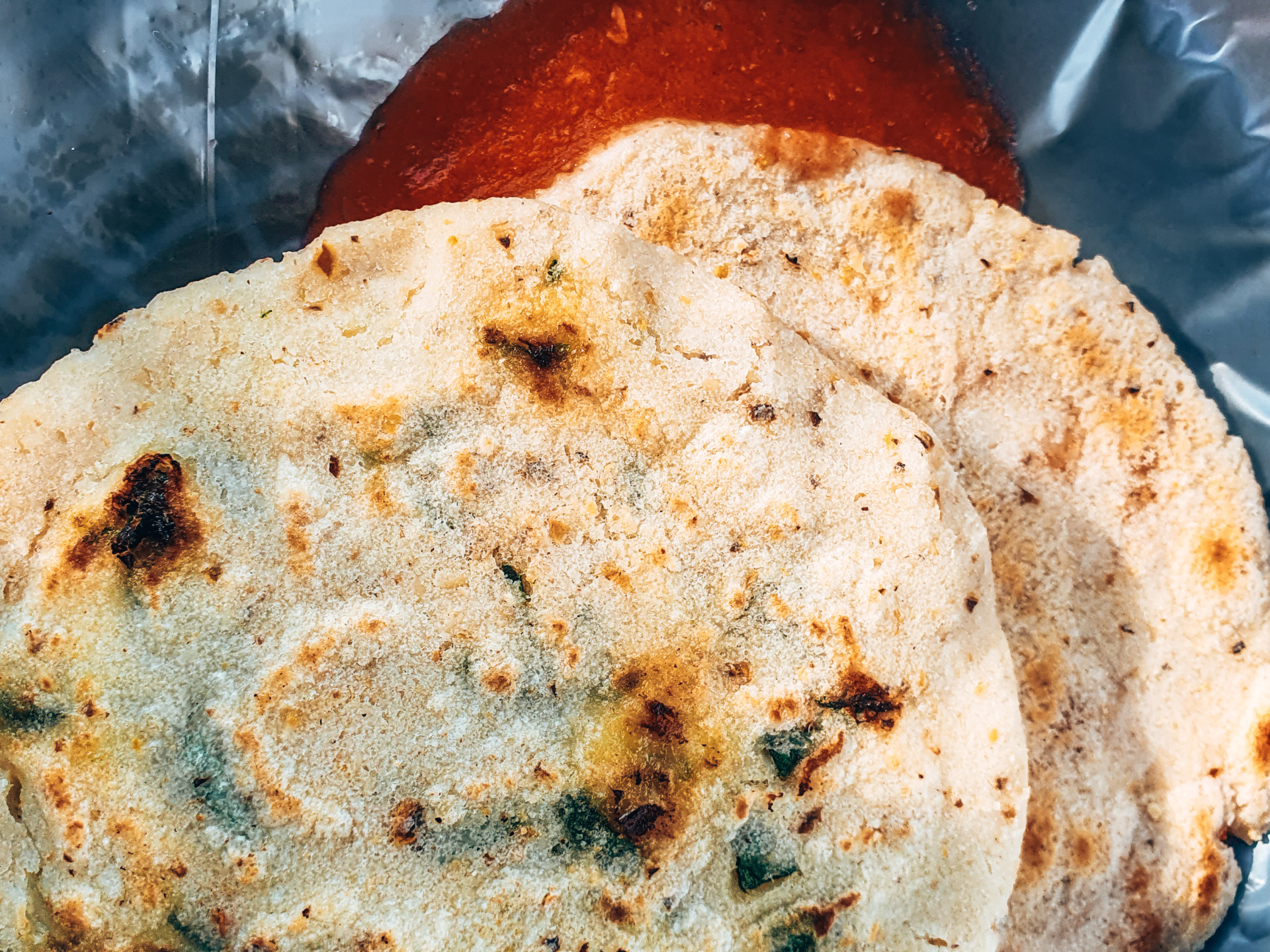 Traveling as a vegan in El Salvador / Vegan reisen und schlemmen in El Salvador