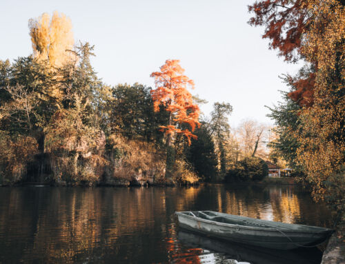 Sustainable travel in France