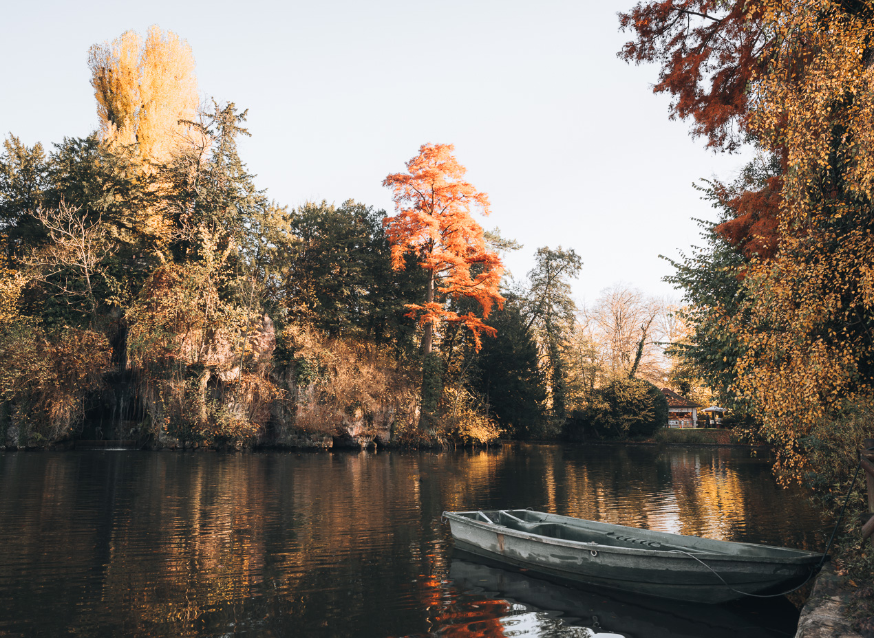Sustainable Travel in France | Nachhaltig reisen Frankreich