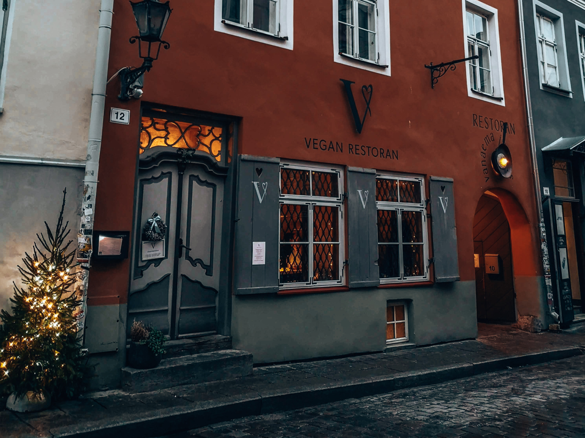 Traveling as a vegan / Vegan reisen / veganer Urlaub