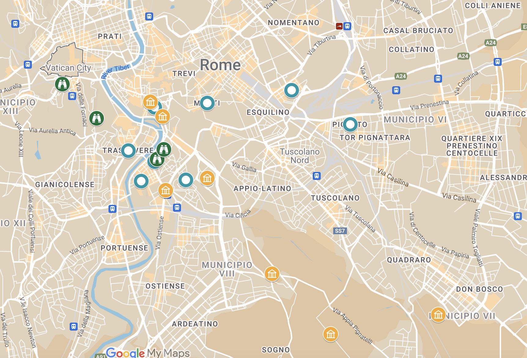 Map of <yoastmark class=