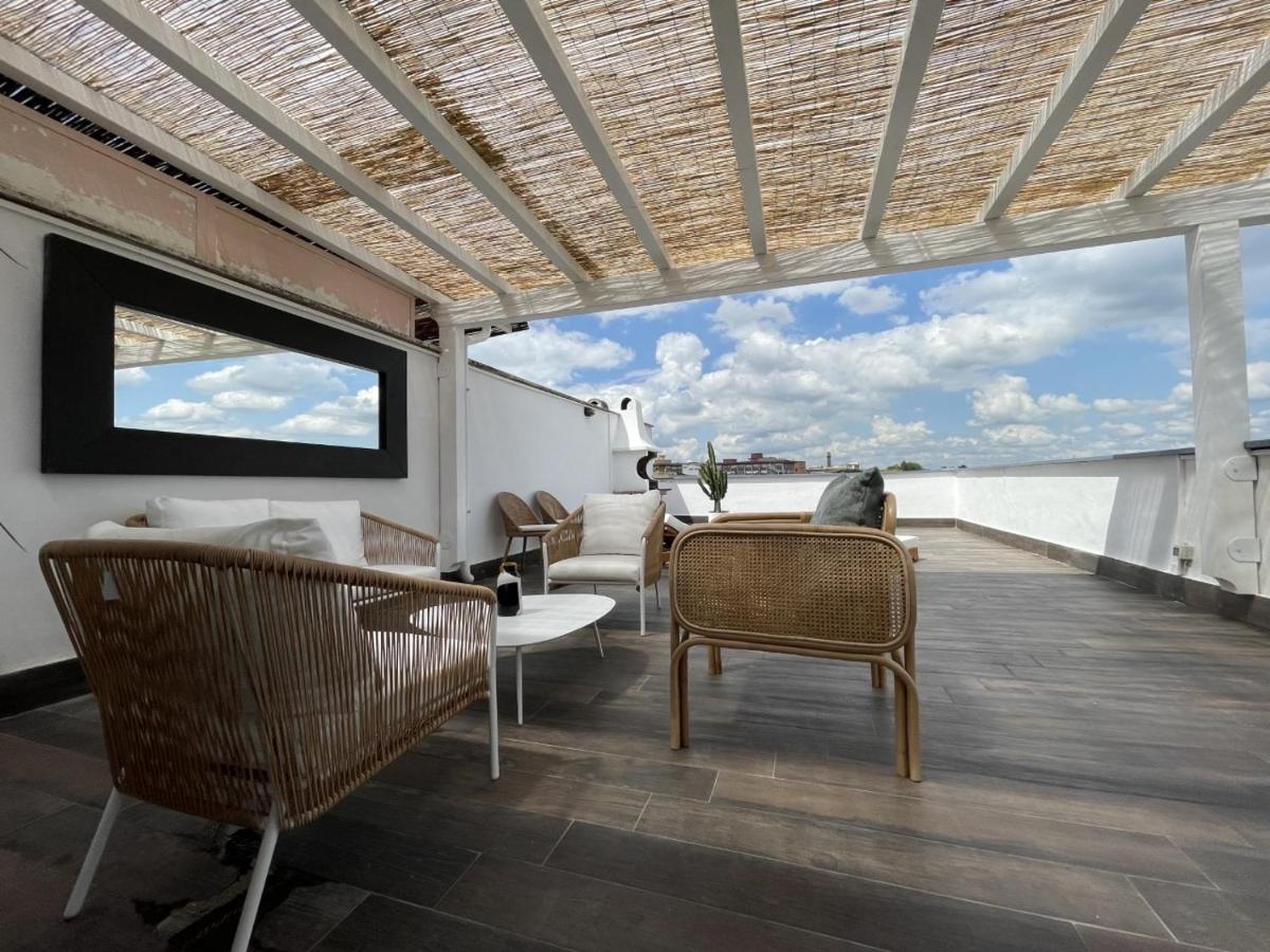Attic San Lorenzo