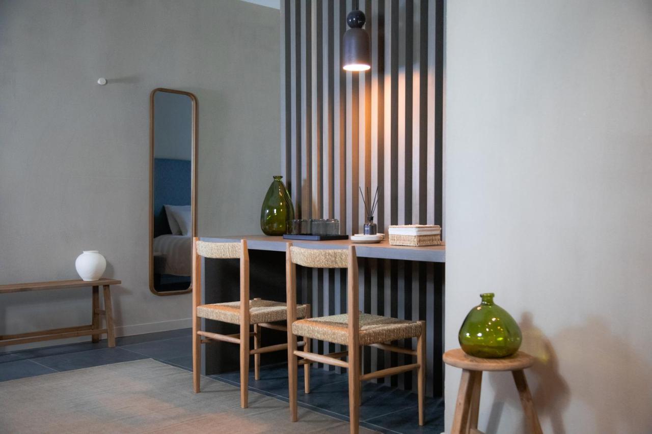 Sanctuary Urban Retreat Rome