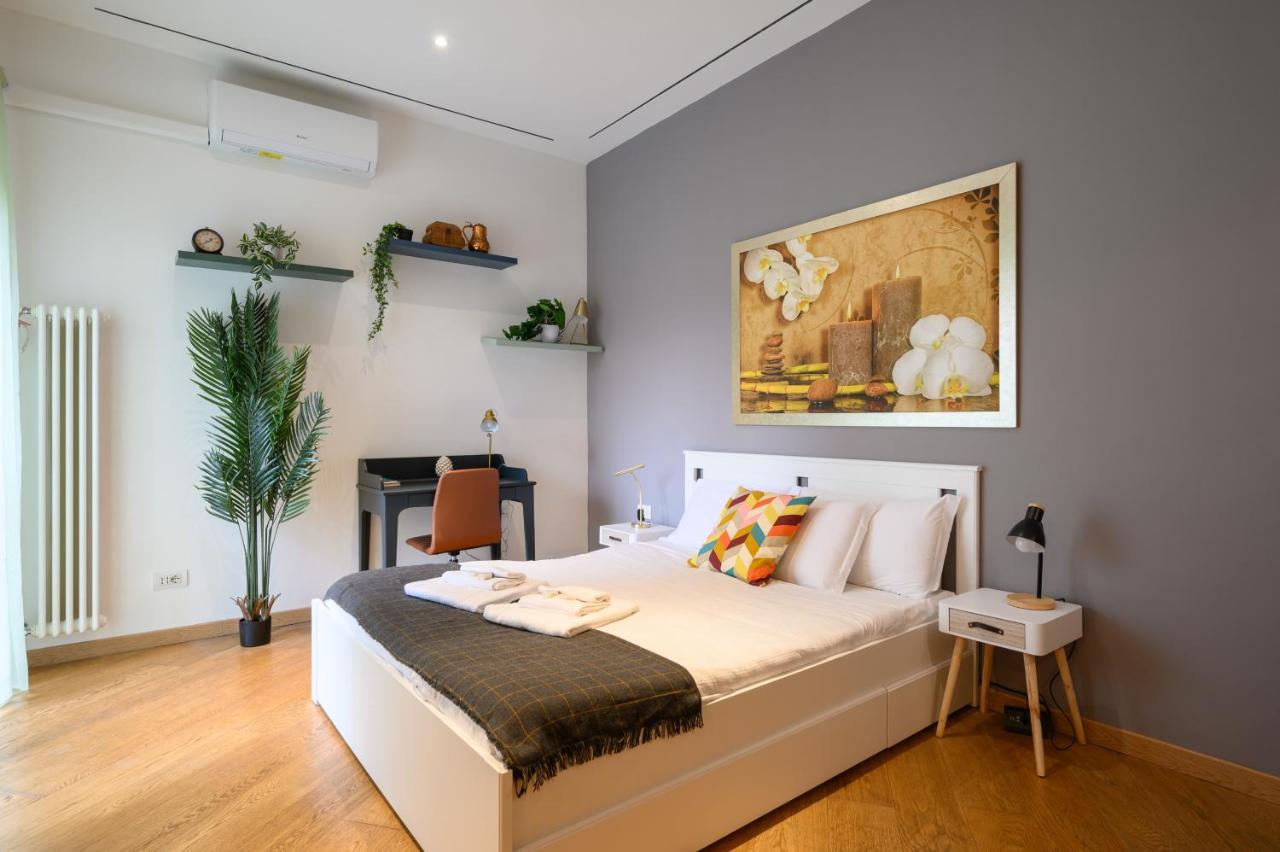 Studio in Trastevere