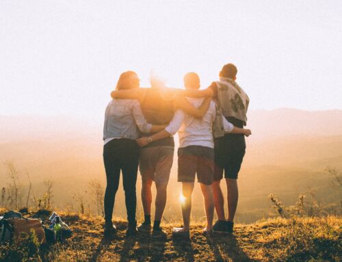 ECO-FRIEDNLY TRAVEL | Why It Is Essential in Protecting Our Ecosystems