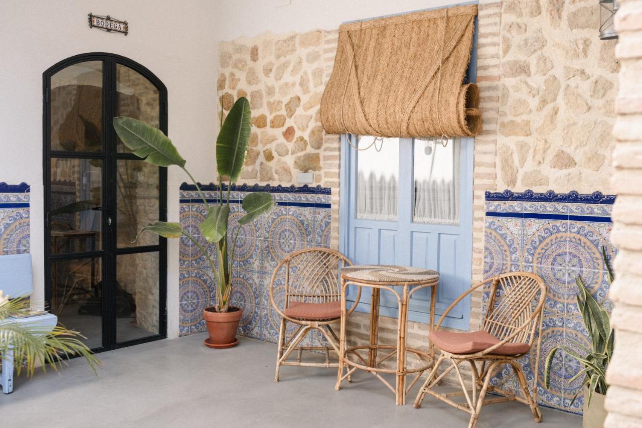 Casa Sirfantas Cordoba