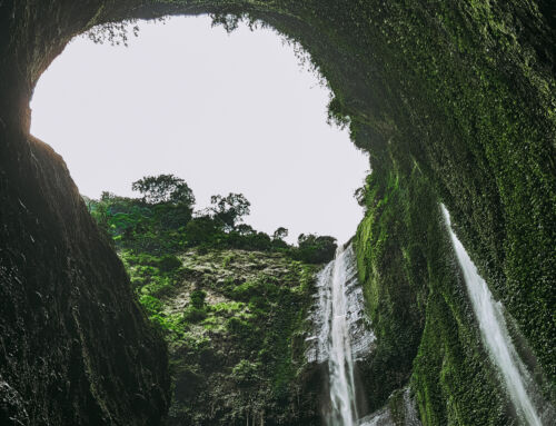 INDONESIA ITINERARY | Highlights and hidden gems in a natural paradise