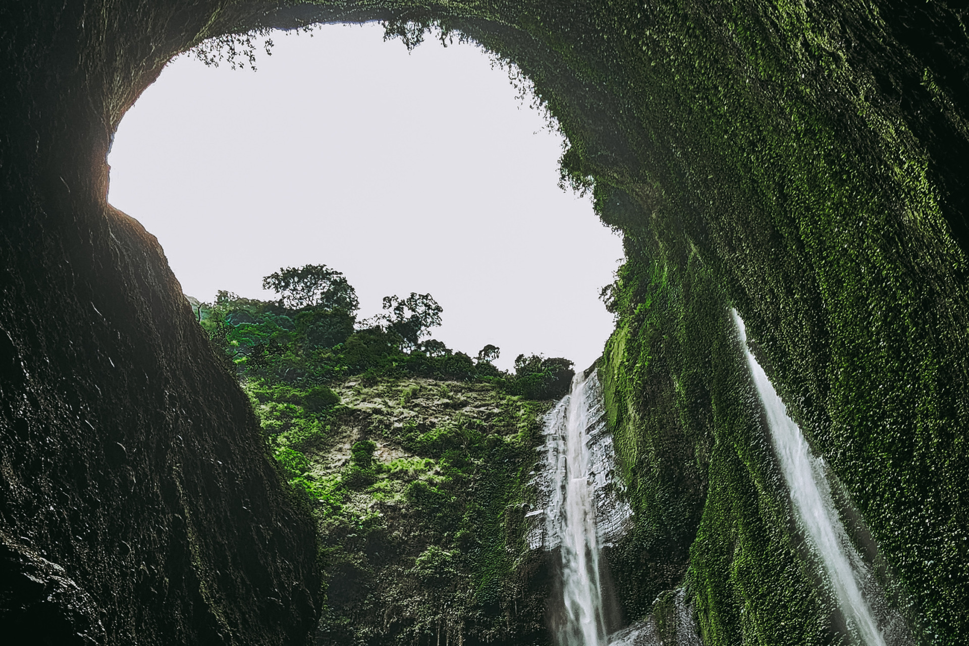 Indonesia itinerary