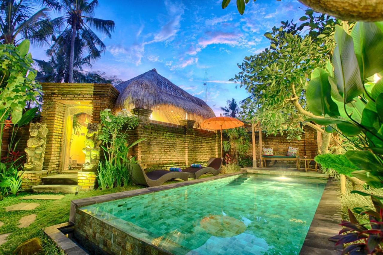 Imagine Bali Ubud