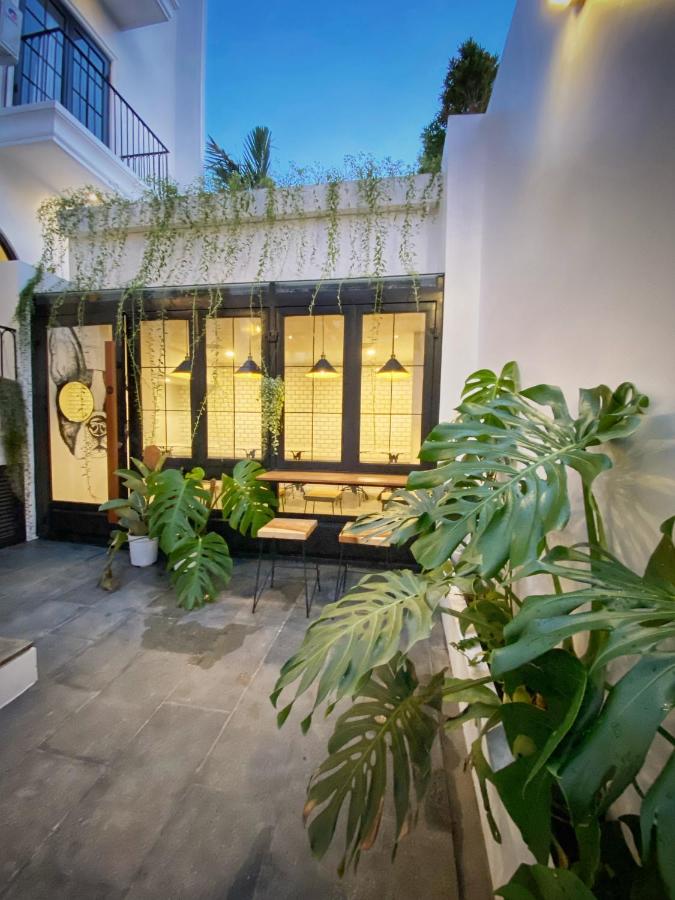 Loewys Home Jakarta