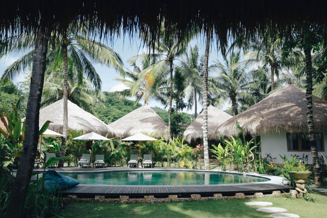 Mana Eco Retreat Lombok