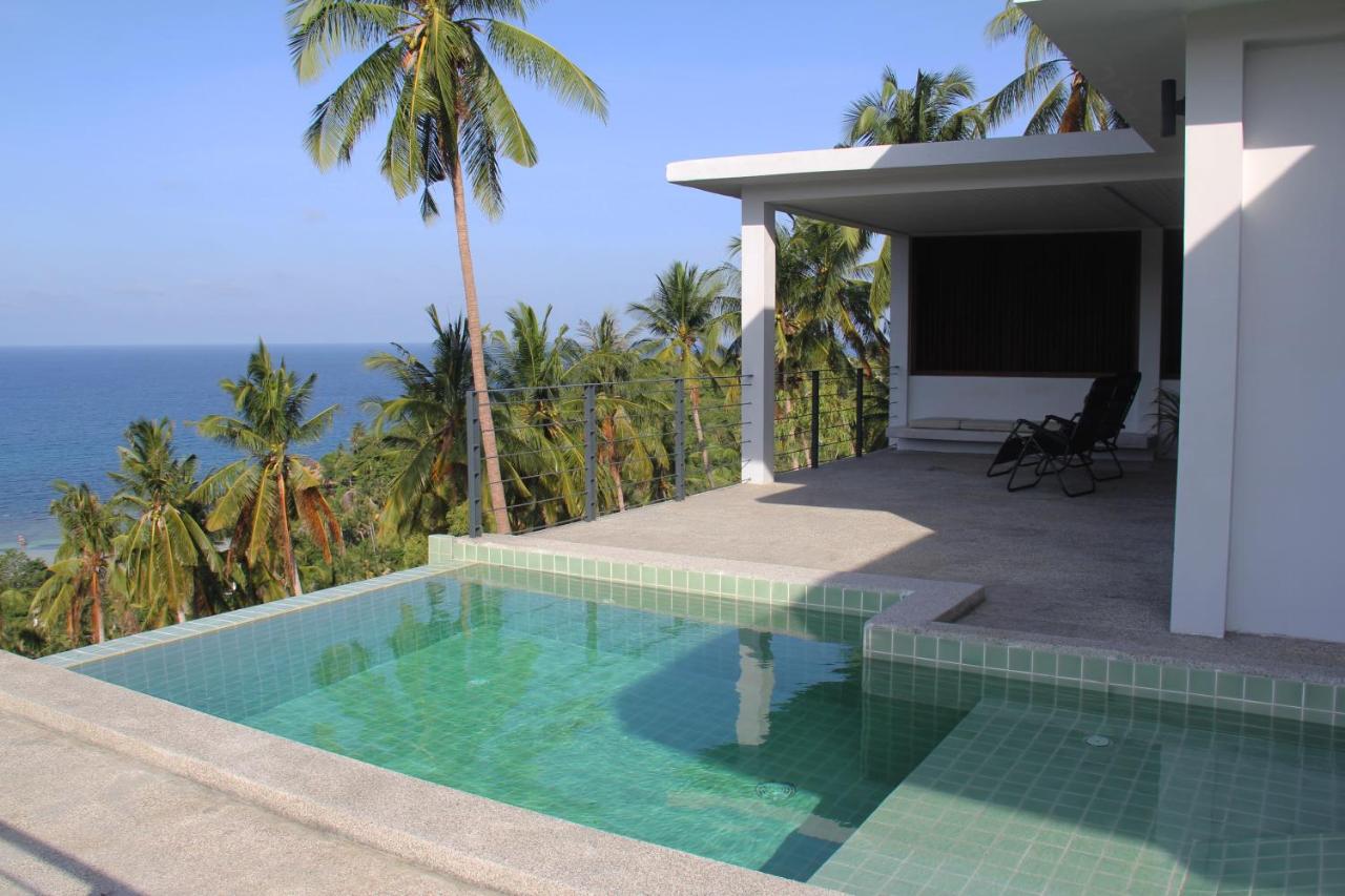 Anankhira Villas Koh Tao