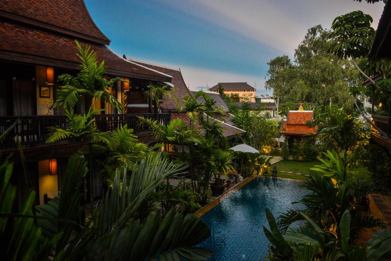 Hongkhao Village Chiang Mai hotel