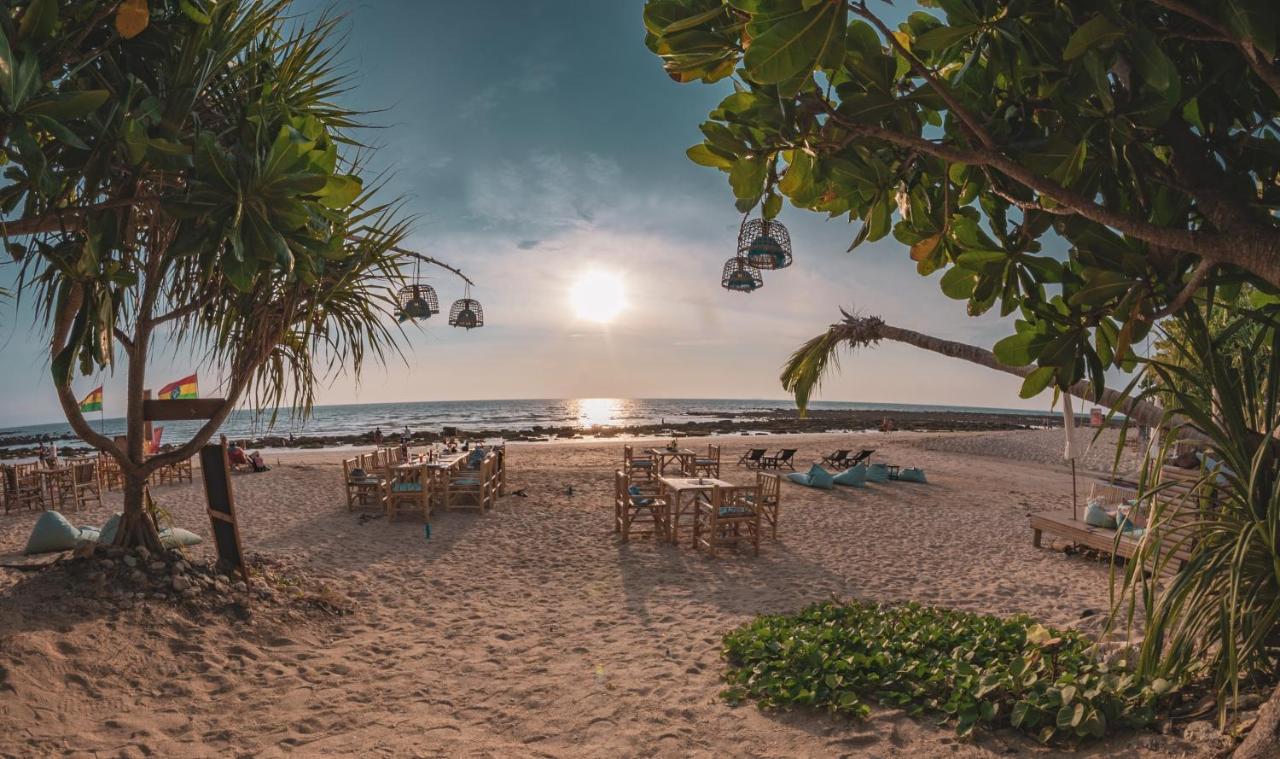 The Lazy Lodge Koh Lanta