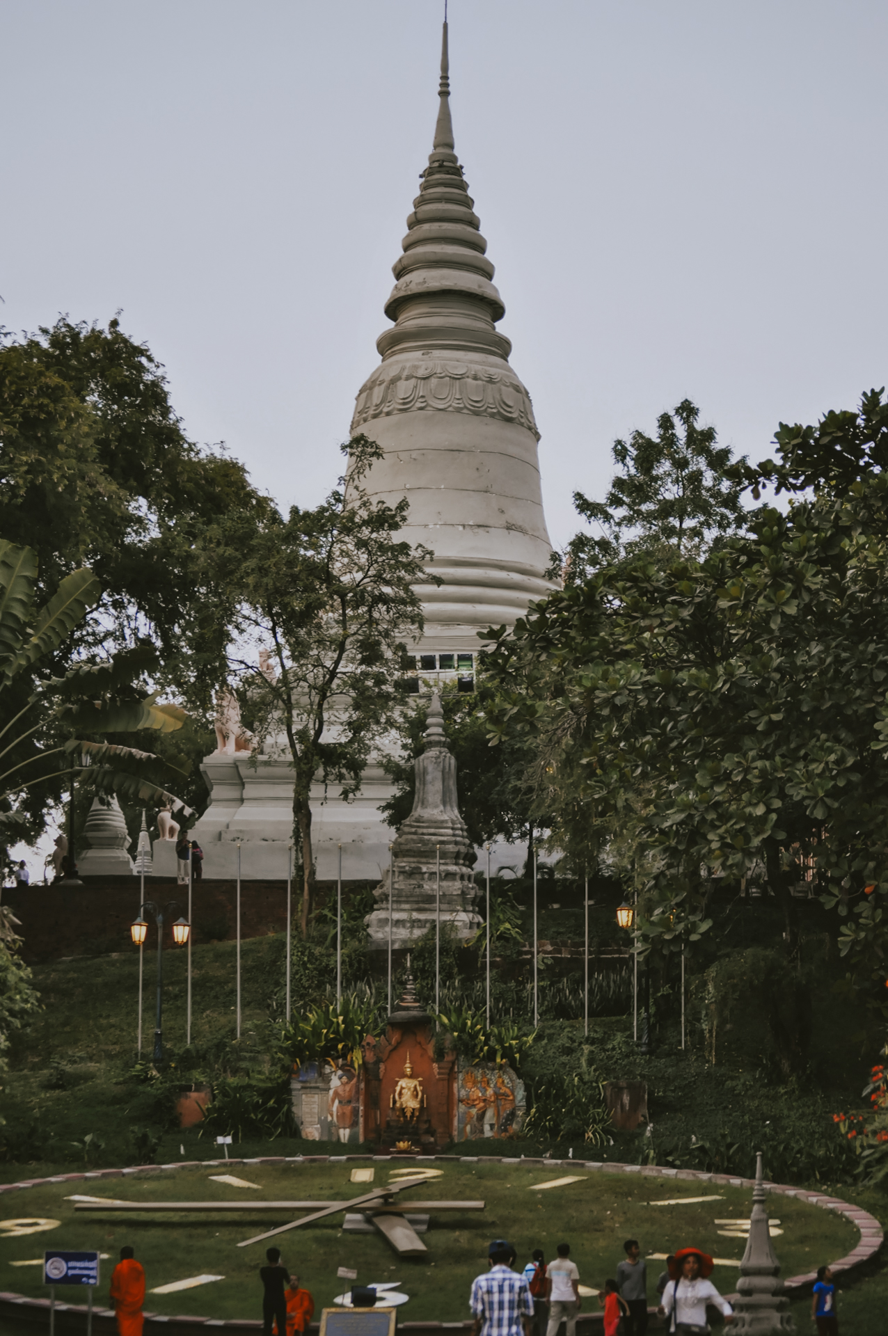 Phnom Penh, worth a visit on your Cambodia itinerary