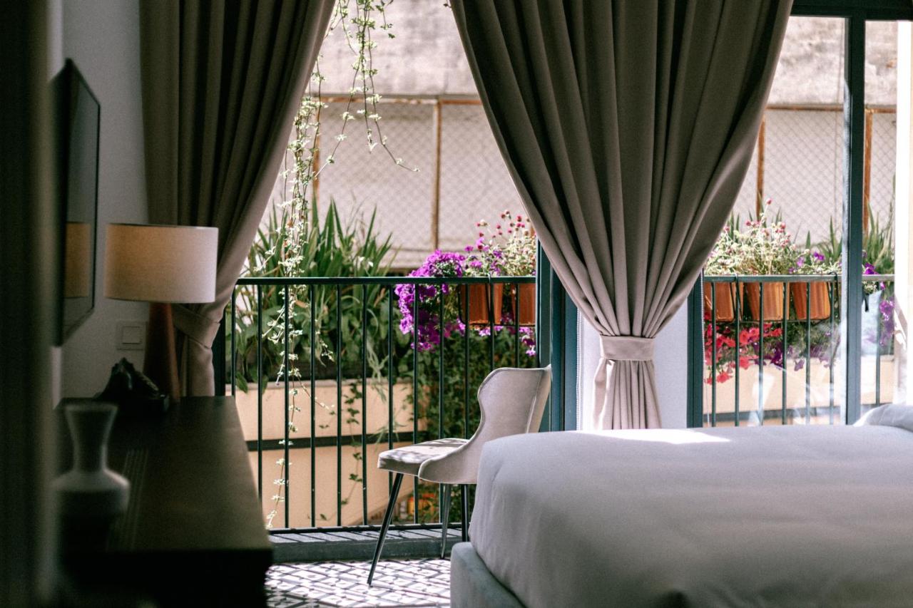 La Chronique Phnom Penh La Chronique Hotel Phnom Penh