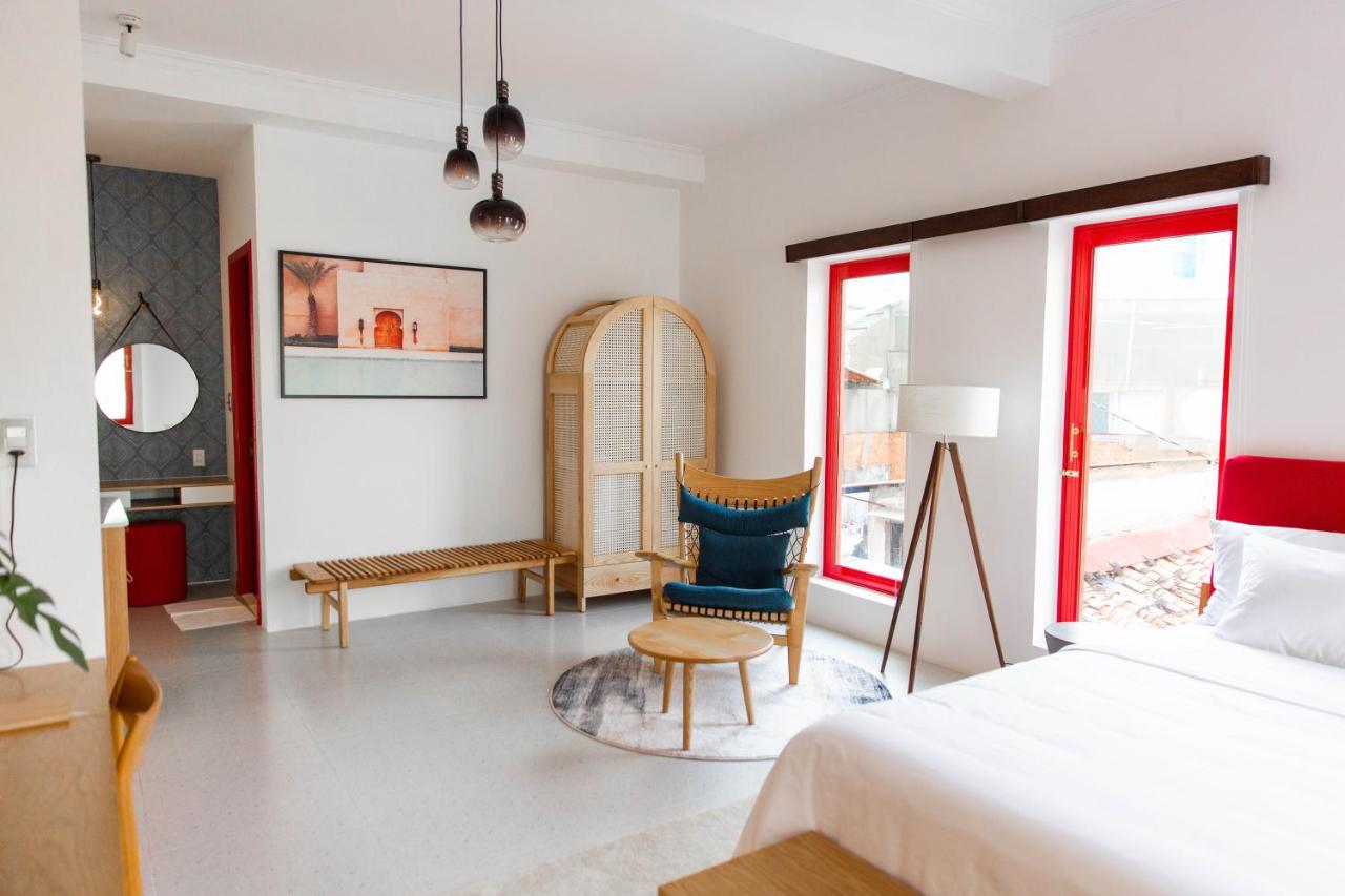 Leiden Homestay&Cafe HCMC