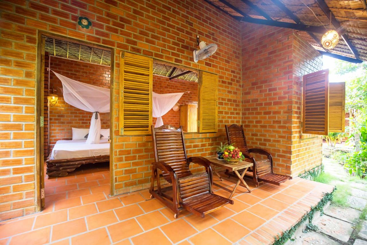 Mekong Rustic Homestay Cai Be