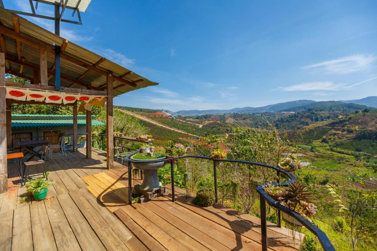 Midori Coffee Farm Dalat