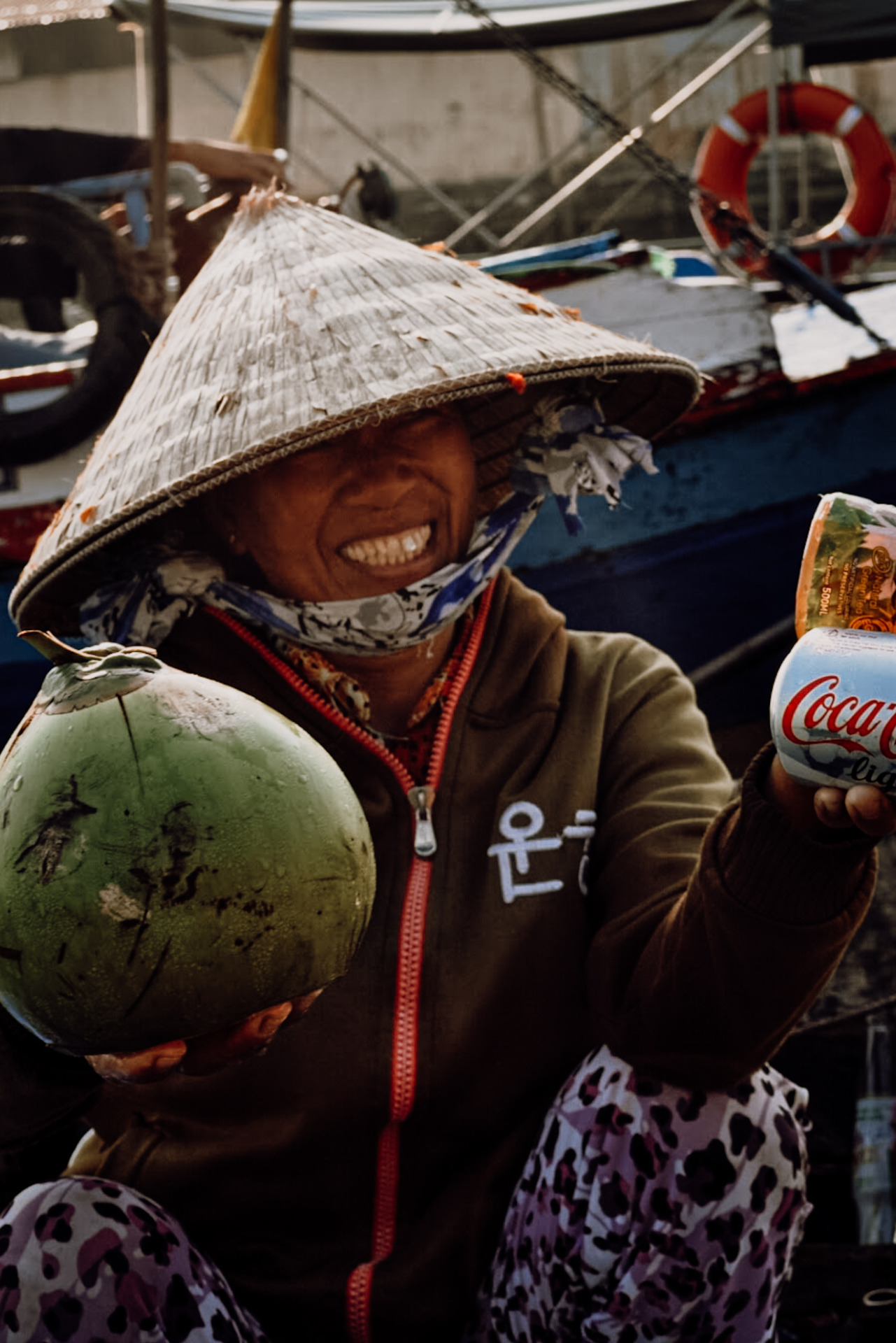 Zero waste travel in Vietnam