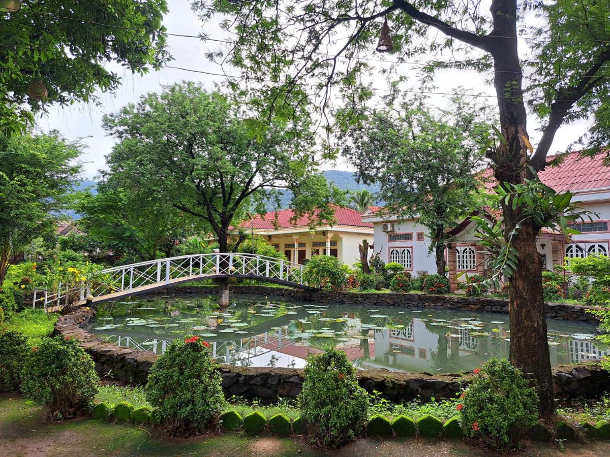 Xuanmai Garden Resort Xuanmai Garden Resort Pakse