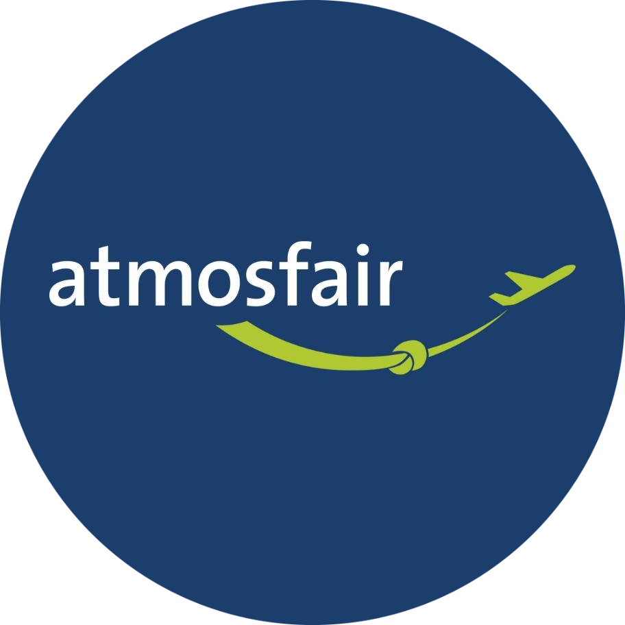 Atmosfair Logo