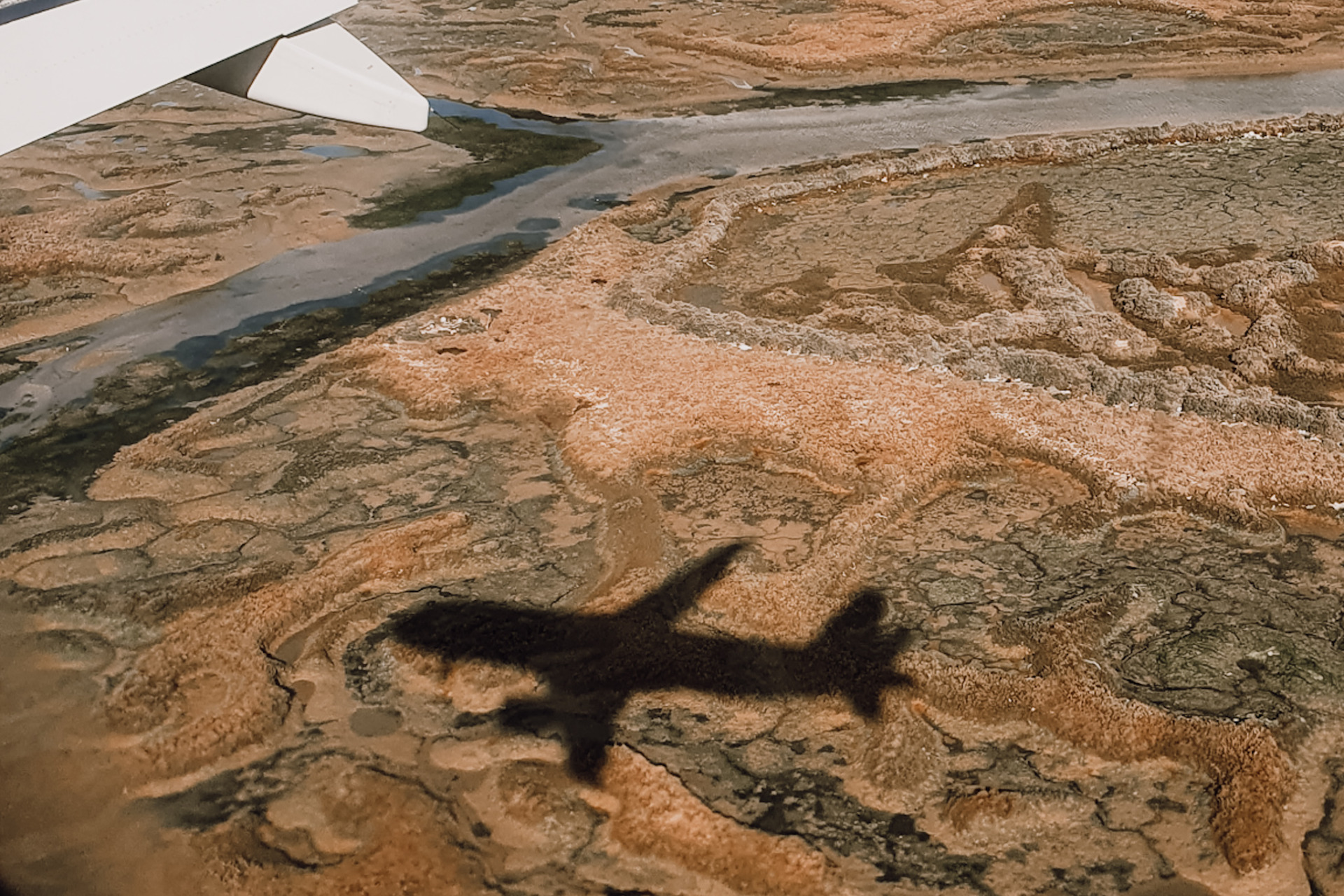 Flugzeug - ist in der Klimakrise Fliegen noch vertretbar?