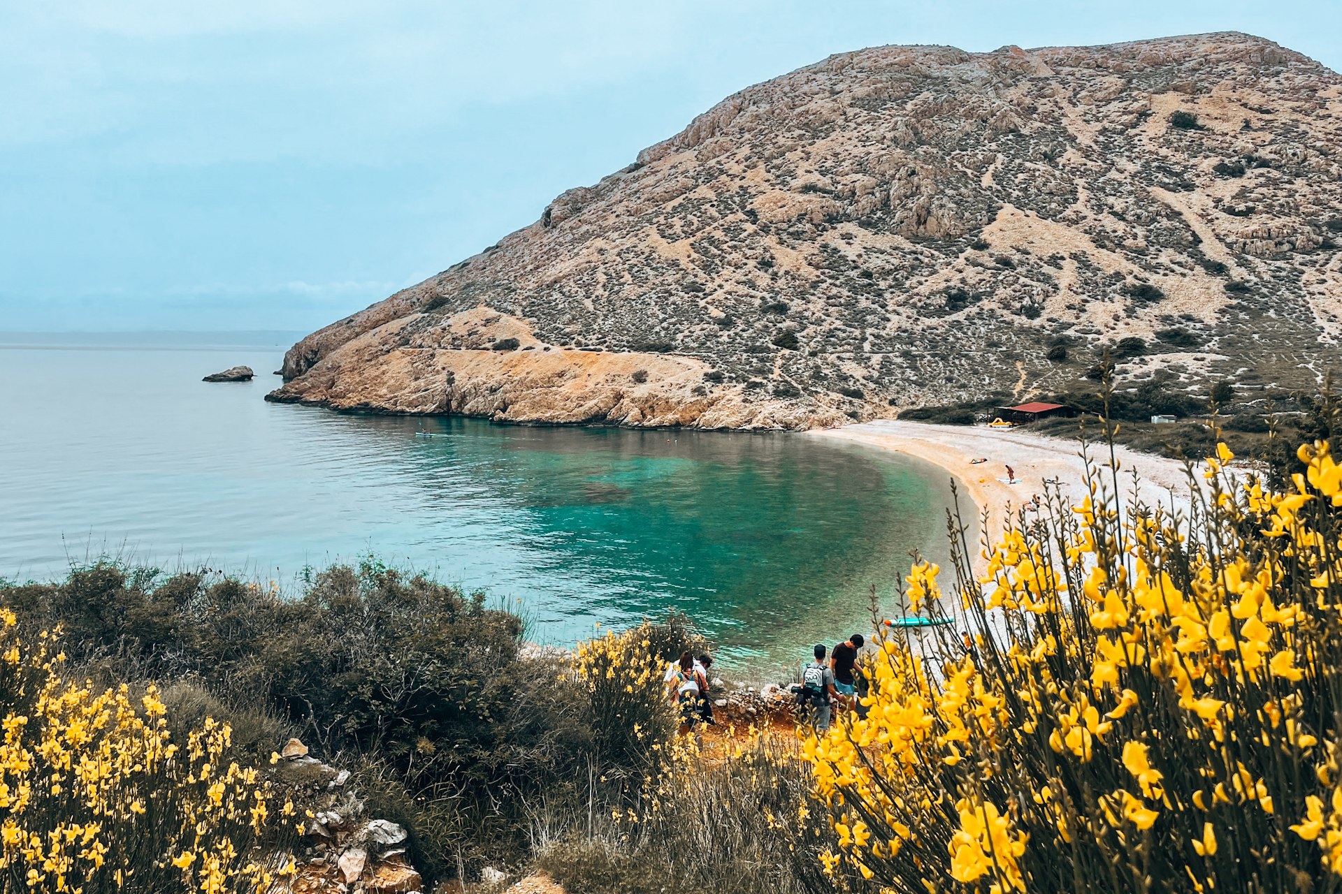 Best things to do in Krk Island, Croatia / Krk Sehenswürdigkeiten & Geheimtipps