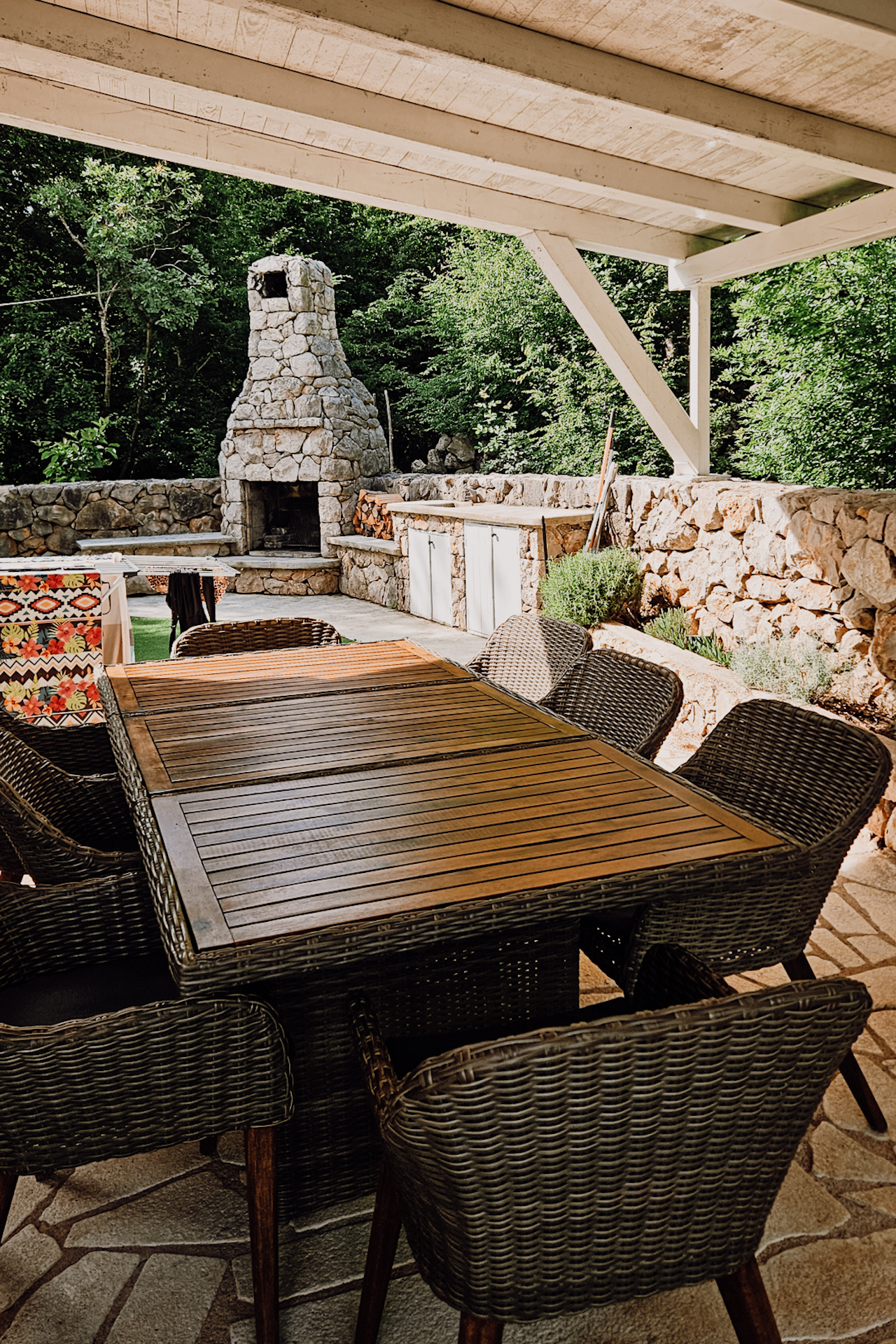 Accommodation in Krk Island / Unterkunft Geheimtipp in Krk