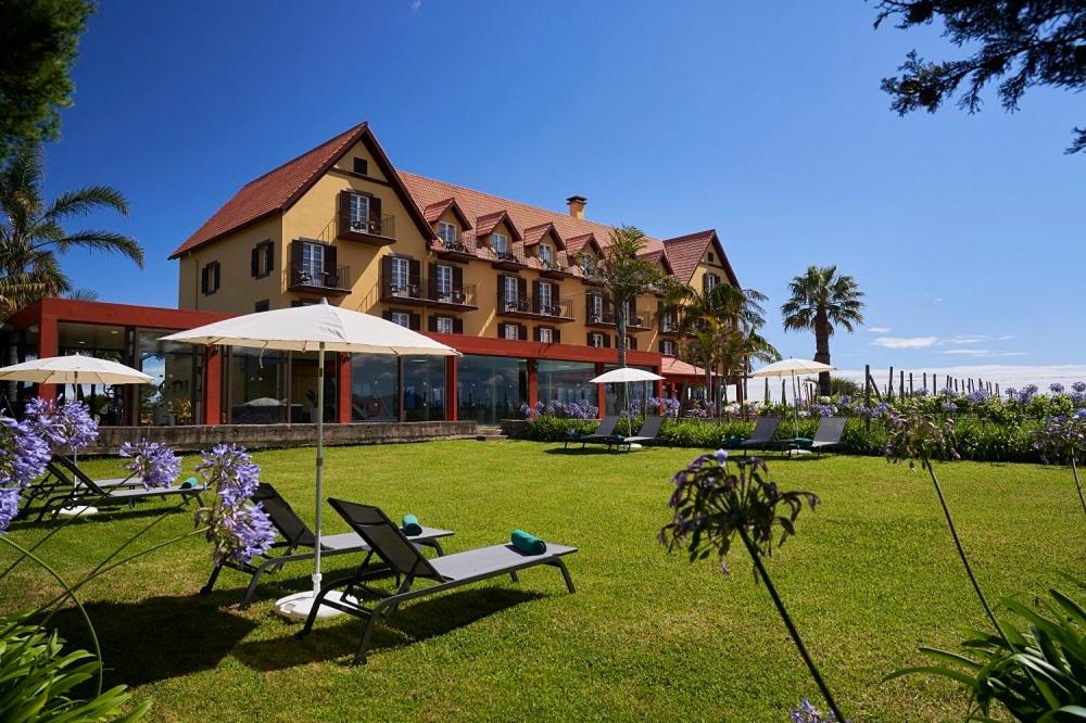 Quinta do Furao Quinta do Furao Madeira