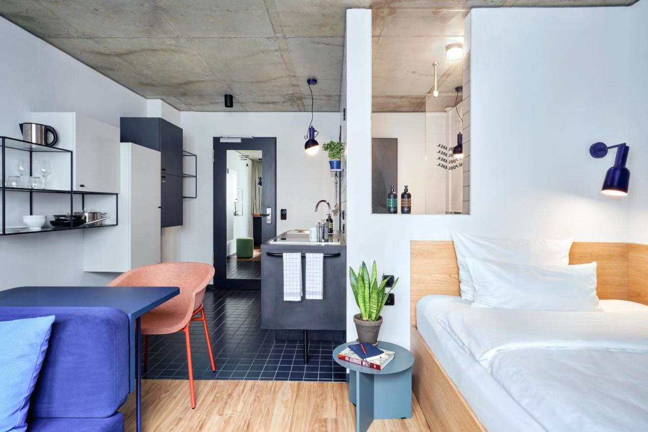 Stayery Berlin Stayery Berlin