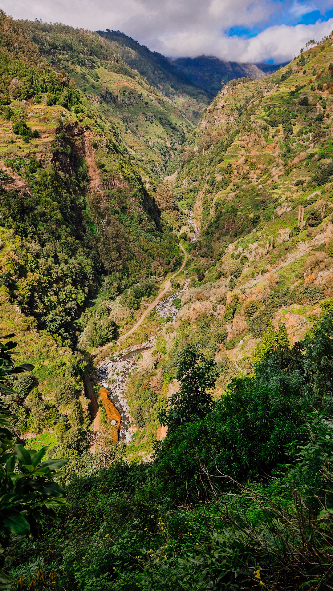 madeira_travel_guide_jillonjourney_13_143229 (2) Levada do Moinho can't be missing among the best things to Levada do MoinhoPR8 Wanderung, kein Madeira Geheimtipp mehr