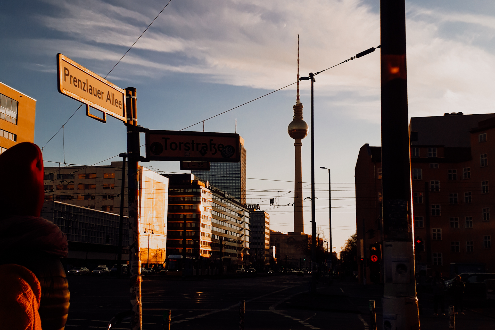 Alternative things to do in Berlin off the beaten path / Geheimtipps Berlin
