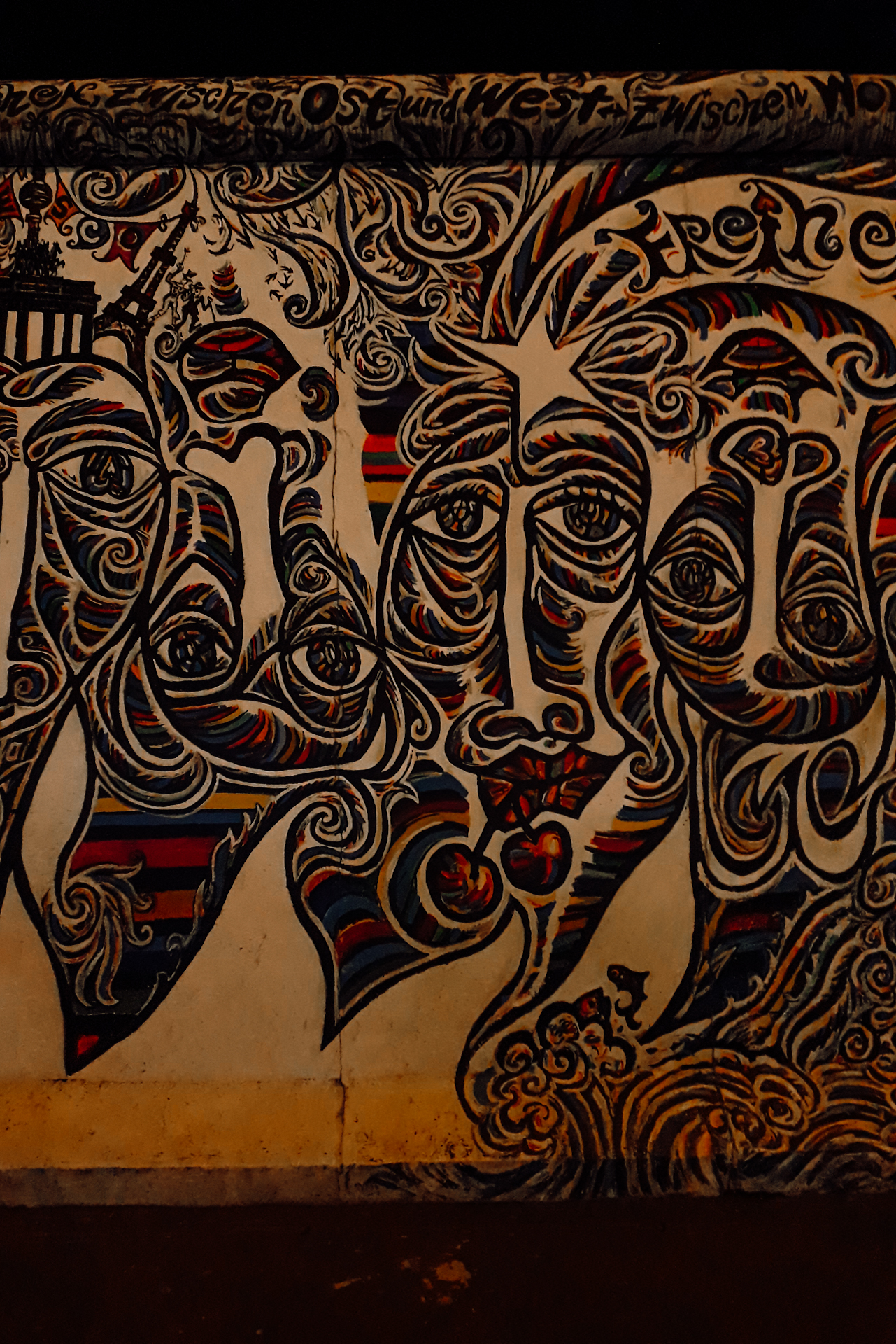 berlin_off_the_beaten_path_jillonjourney_190227_231104 East side gallery, Berlin off the beaten path / Darf unter Insidertipps in Berlin nicht fehlen