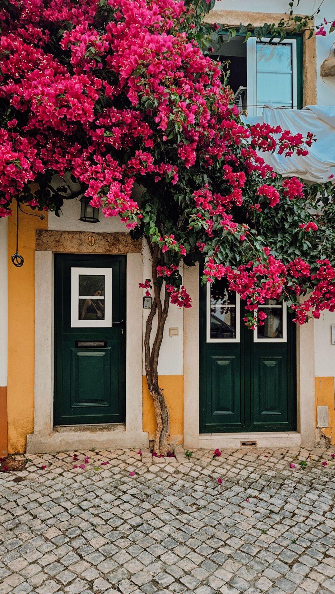 Tomar, a great place off the beaten path in Portugal / Tomar, ein super Geheimtipp in Portugal