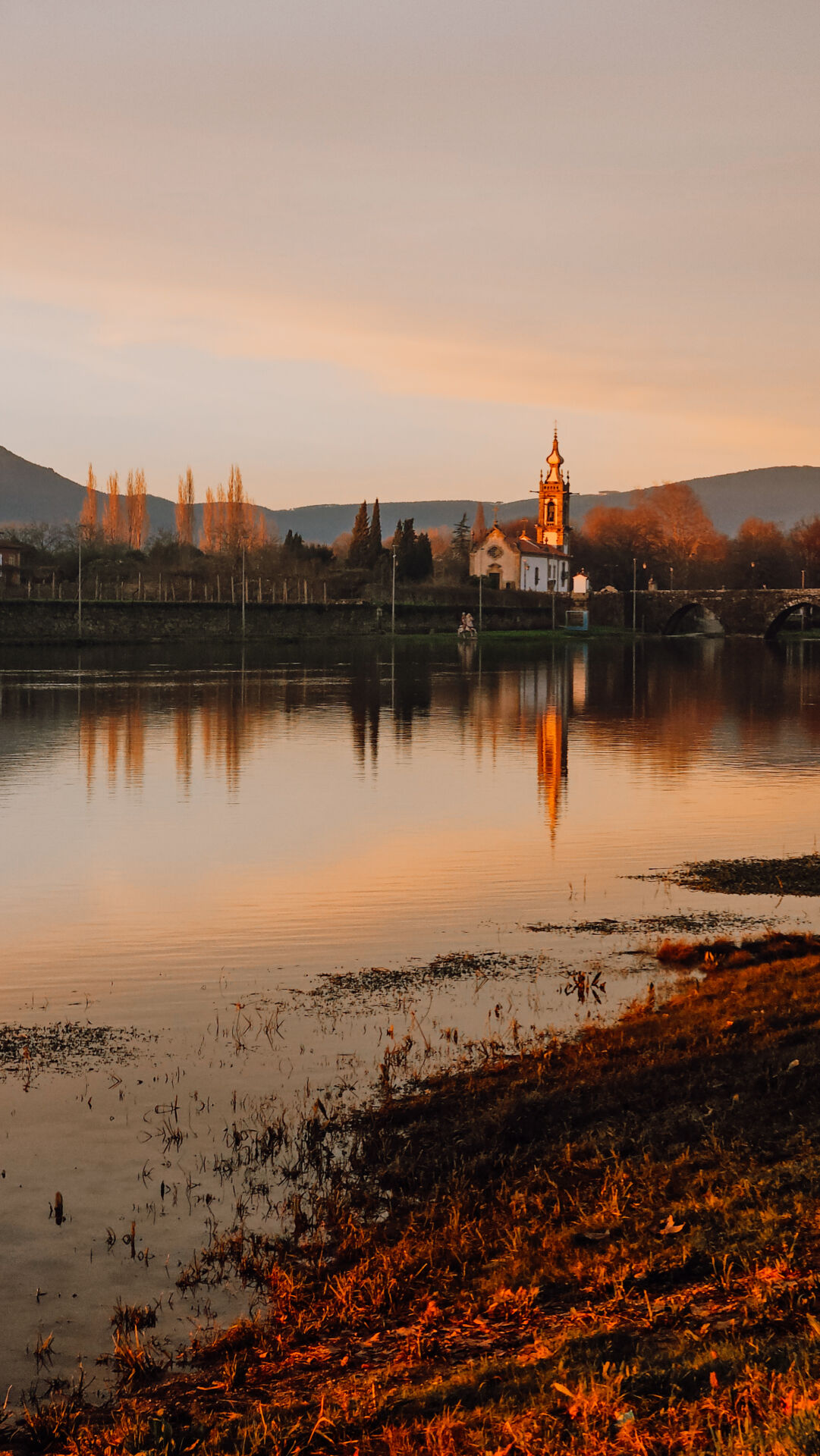 Ponte de Lima, one of the best Portugal hidden gems / Ponte de Lima, ein richtiger Insider-Tipp in Portugal