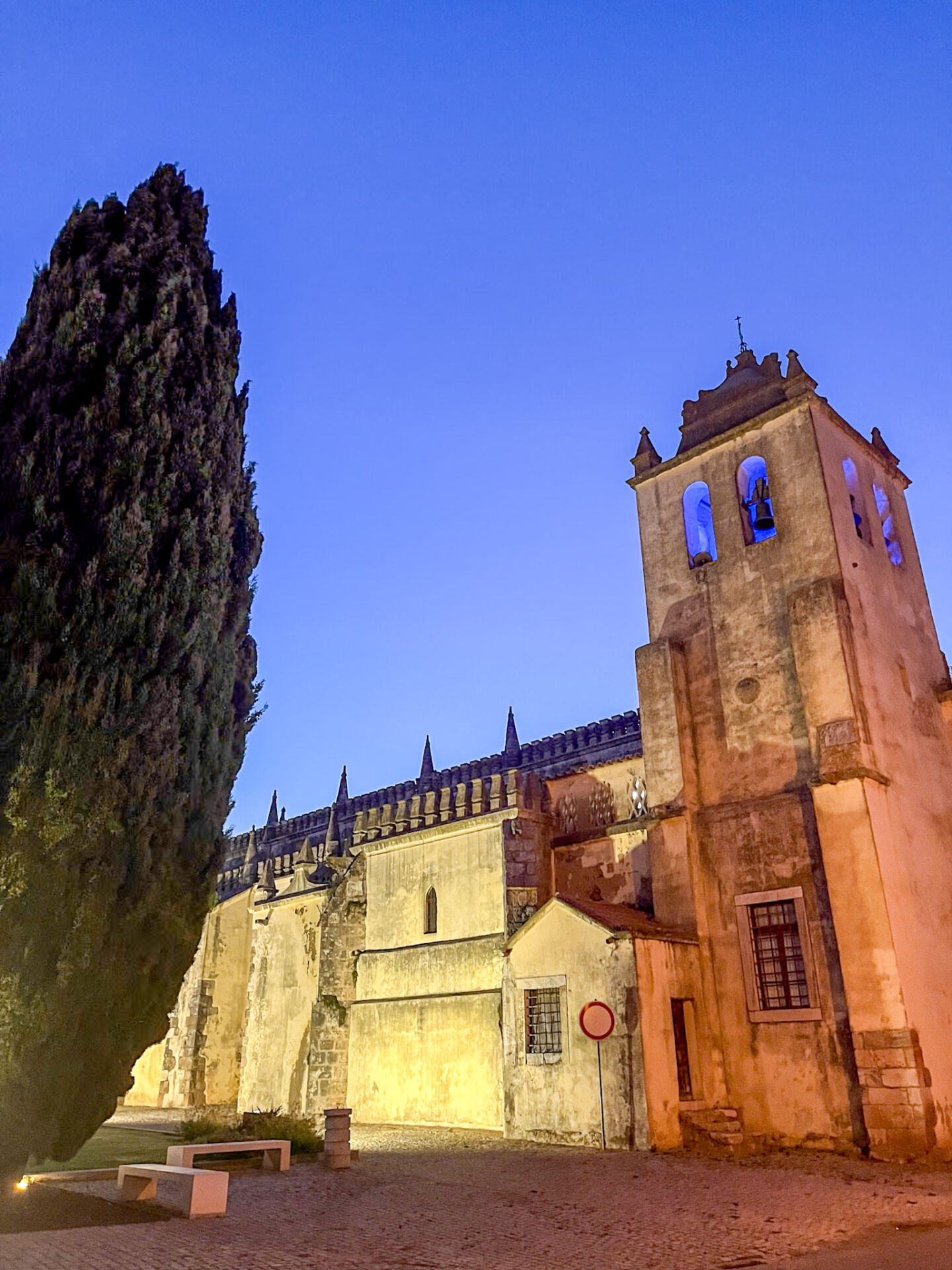 Alvito, a great place in Portugal off the beaten path / Alvito, einer der besten Portugal Geheimtipps