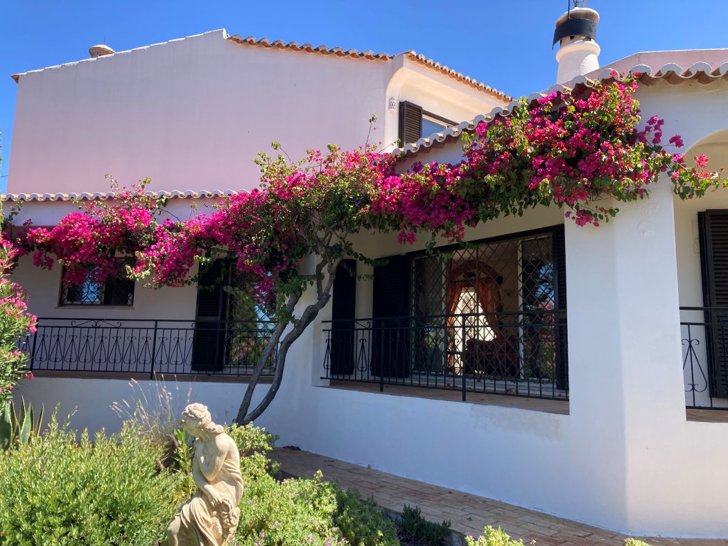 Carvoeiro, a hidden gem in Portugal / Carvoeiro, einer de besten Portugal Insider-Tipps