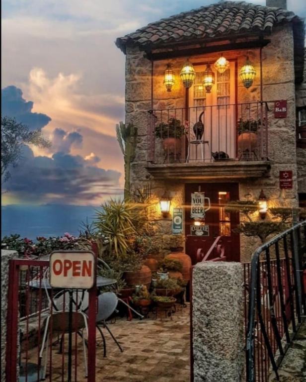 Quinta do Rosal