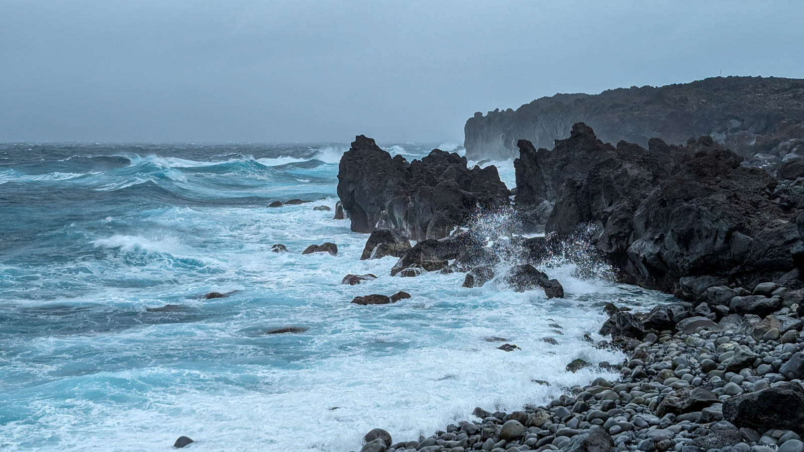 Pico Island, a great place in Portugal off the beaten path / Pico Insel, einer der besten Portugal Geheimtipps