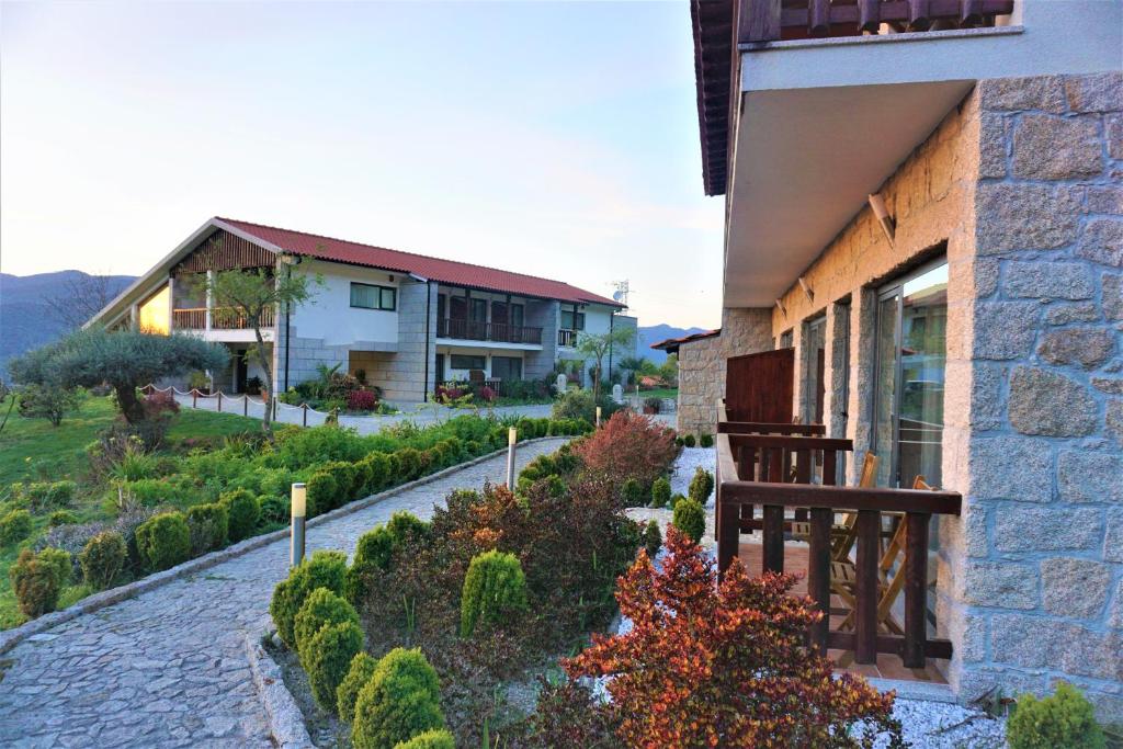 Quinta do Bento Geres