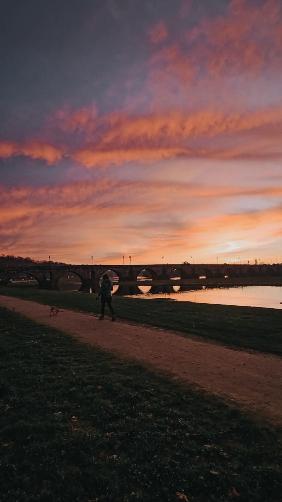Ponte de Lima, a great place in Portugal off the beaten path / Ponte de Lima, einer der besten Portugal Geheimtipps