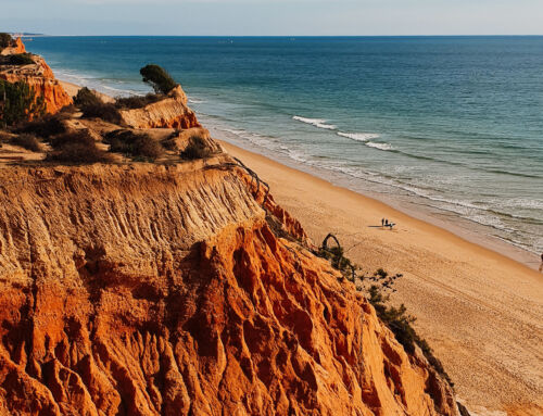 HIDDEN GEMS IN PORTUGAL | from gorgeous coastal villages to ancient towns