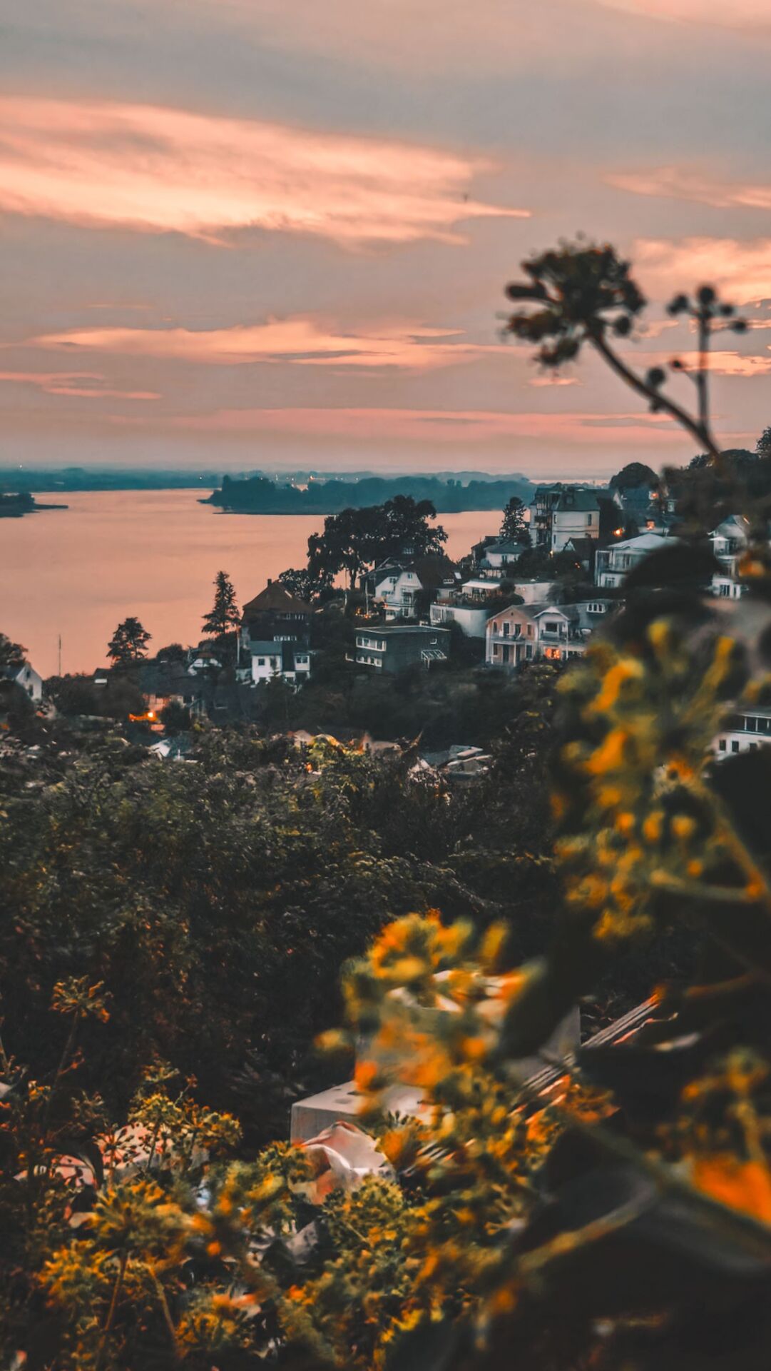 Blankenese, unique things to do in Hamburg / Blankenese, ein Geheimtipp in Hamburg