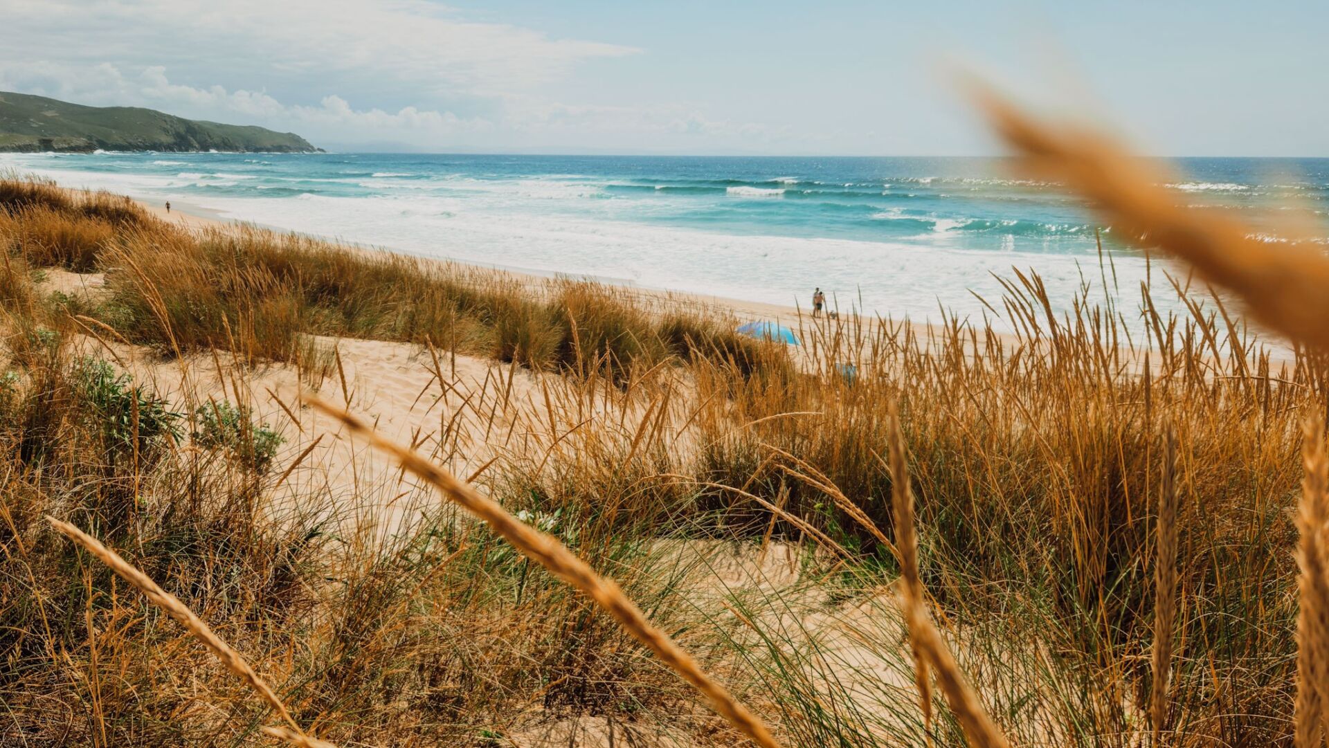Northern Spain road trip / Nordspanien Roadtrip